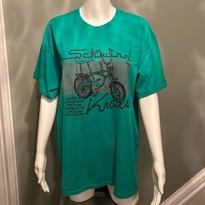 Schwinn Tee Shirt